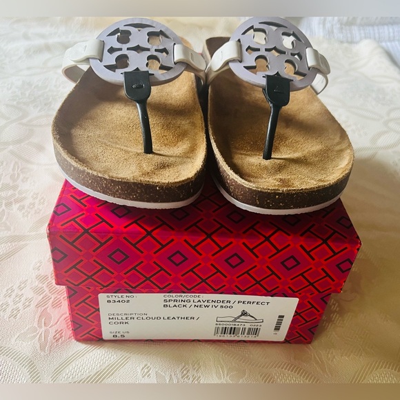 Tory Burch Miller Cloud - Picture 7 of 11